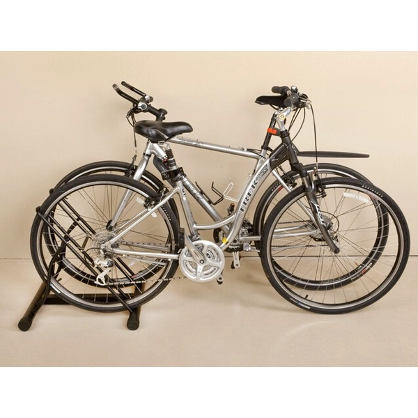 porcelana Soporte para bicicletas portátil y plegable fabricante