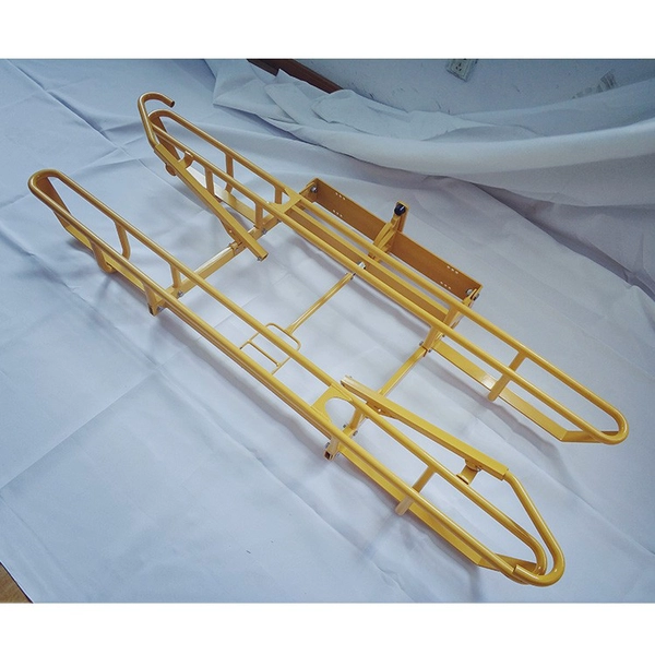 China New Design Parking Delivery Bikes Transit Carrier on Bus Easy for Cyclists manufacturer
