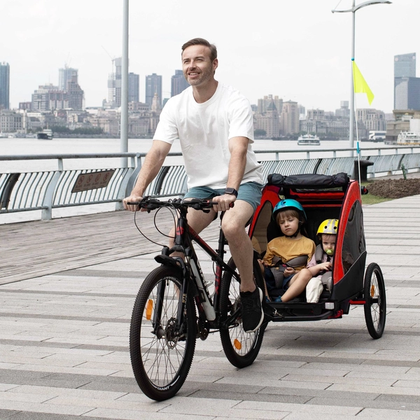 Китай Remoleque Porta Bebe Bici Bicicleta Sest Post Прикрепляет коек производителя