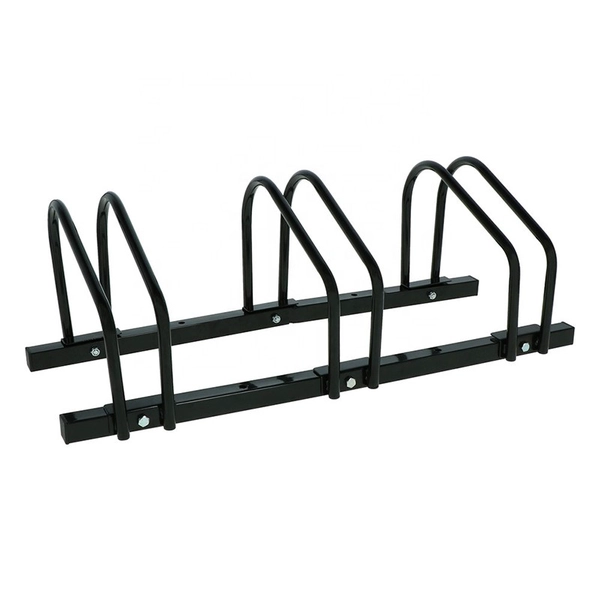 Chine Support extérieur de présentoir de stationnement de bicyclette de vélo d'acier inoxydable fabricant