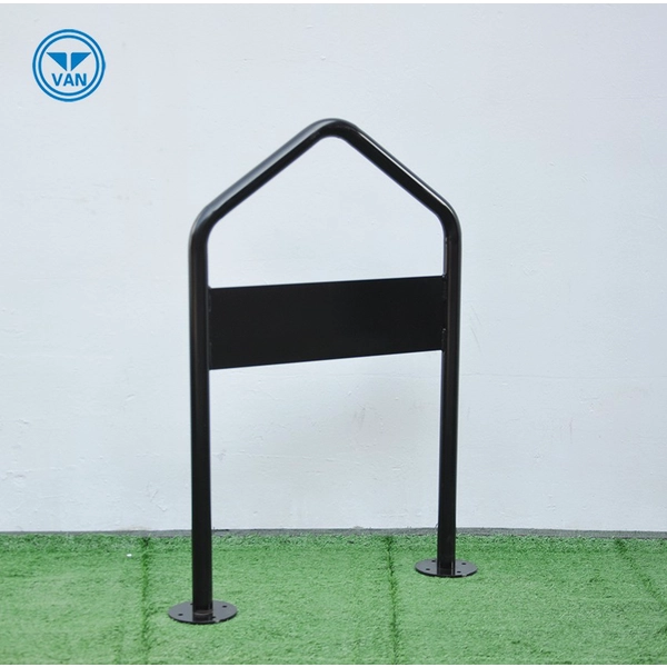 China Street Floor Stand Moderne Creatieve Fietsenrek Stand Parking fabrikant