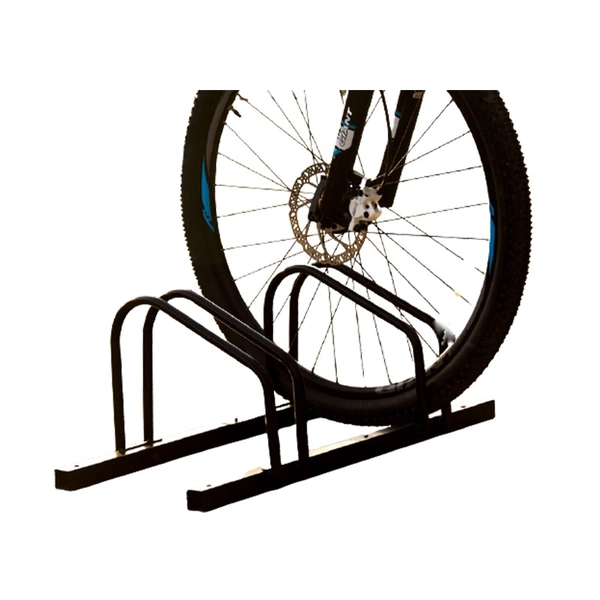 China Two-Capacity Apartment Cycling Universal Bicycle Stand Floor manufacturer