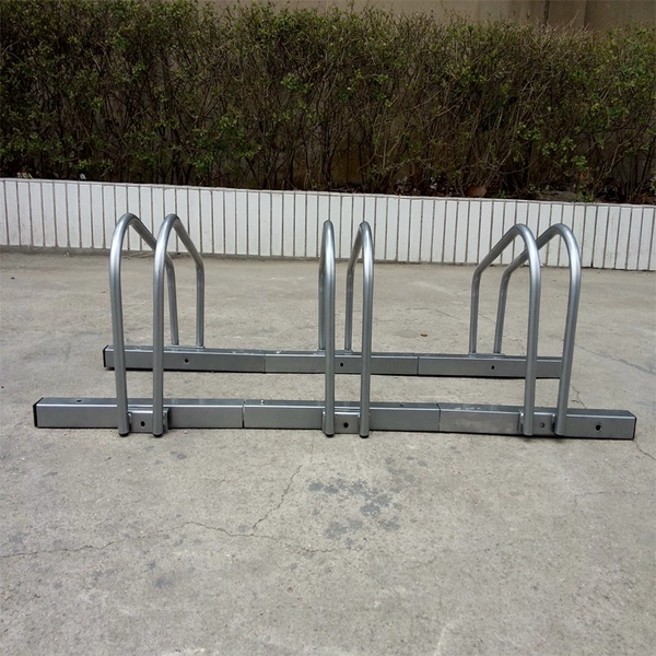 China Fabricante fornecedor de rack de bicicleta revestido a pó da China fabricante