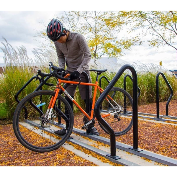China Suzhou Fahrradständer Effet Einzel Fahrradträger Hersteller