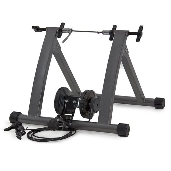 China Training Bike Exercise Bike Indoor Cycling Coach Holder Rack manufacturer