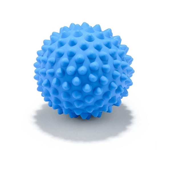 الصين China 3.55” Spiky Massage Ball Wholesale Manufacturer الصانع