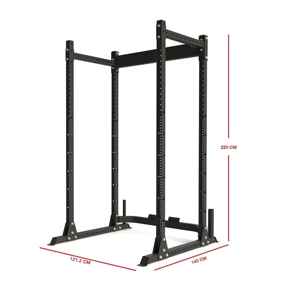 China China COMPLETE MODULAR POWER RACK FOR FITNESS Supplier manufacturer