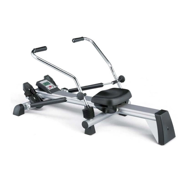 China China Magnetic faltbar Indoor-Ruder-Maschine Großhandel Hersteller Hersteller