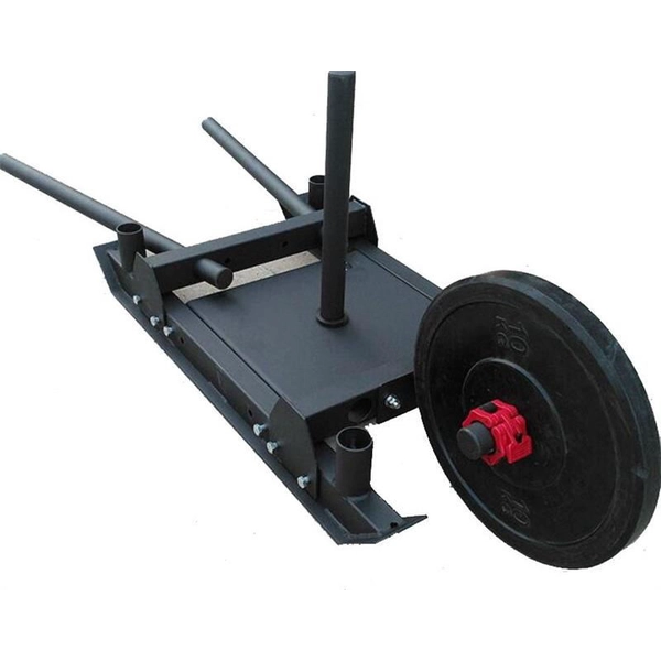 China China Push Pull Sprint Training Sled Wholesale Manufacturer manufacturer