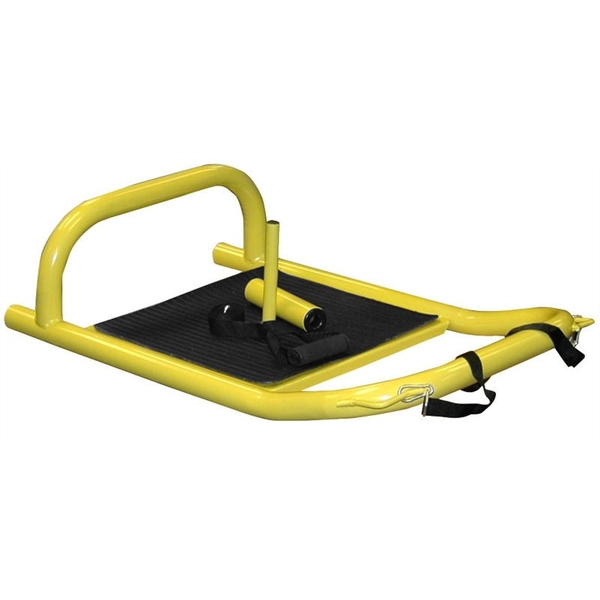 China China Running Training Speed Push Sled Wholesale Manufacturer manufacturer