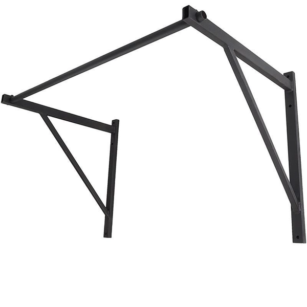 China China Wall Mounted Gym Chin Pull Up Bar Wholesale Supplier manufacturer