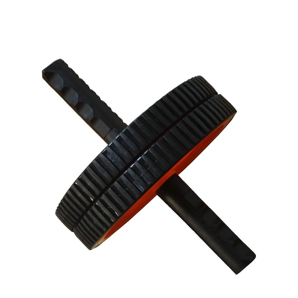 China High Quality Fitness Workout Equipment Trainer Ab Abdominal Wheel Roller fabrikant