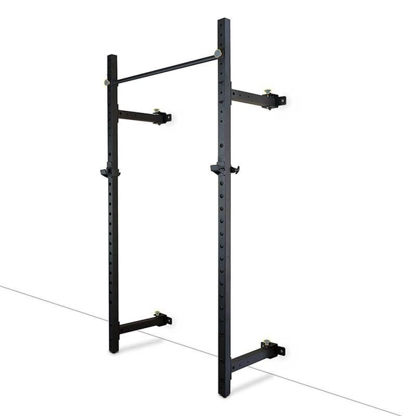 China High Quality Folding Wall Mounted Squat Racks manufacturer