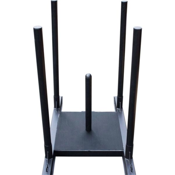China Power training gym sled manufacturer