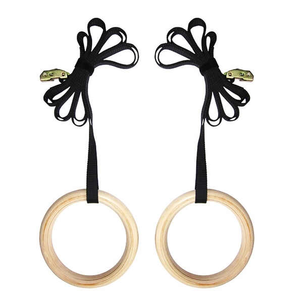 Κίνα Ready to ship body exercise gym rings κατασκευαστής