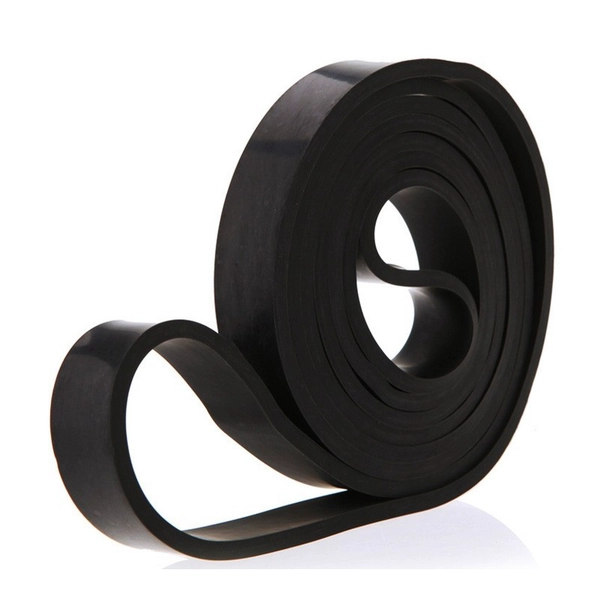 Kiina latex circular stretch resistance band/fitness resistance loop band sets valmistaja