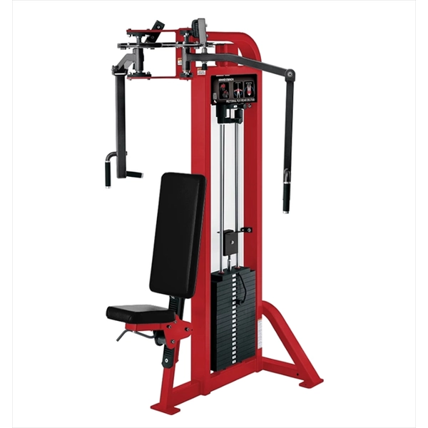 China Fitness equipment pek fly and real deat combo gym machines manufacturer