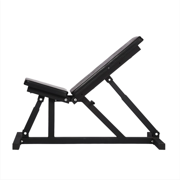China China Facoty Directly Supply Adjustable Bench Weight Lifting Dumbbell Bench manufacturer