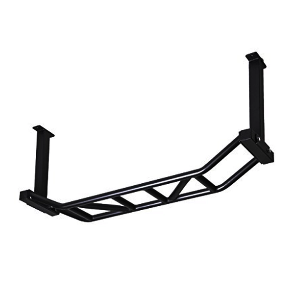 China Cross fit Rig Wall Mount Multi Grip Chin Up Bar manufacturer