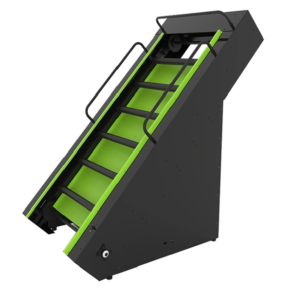 Κίνα New Commercial stepmill Cardio Stair master machine stair Climber Jacob Ladder κατασκευαστής