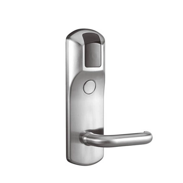 China Electronic Hotel Card Lock DH8015 manufacturer