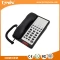 الصين هاتف غرفة ضيوف لطيف ذو جودة هاتفية مع 10 مجموعات ذكريات بلمسة واحدة (TM-PA043) الصانع