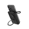 China Multifunctional 10000mAh Magnetic MagSafe Wireless Power Bank With Foldable Bracket Phone Holder and Built-In Cables For All Devices Charging (MH-P80) manufacturer
