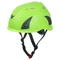 China ABS shell climbers black diamond helmet,lightweight climbing helmet manufacturer