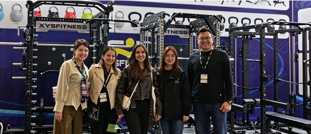 FIBO 글로벌 피트니스 전시회: 맞춤형 Smith Machine 제조업체의 통찰력