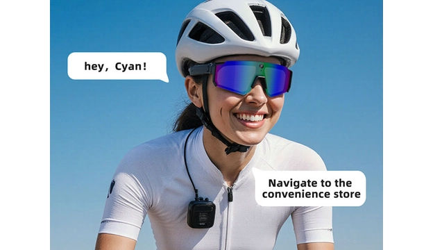 China Smart Audio Glasses manufacturer