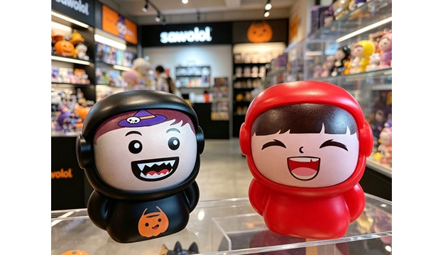 China Face-changing speaker manufacturer