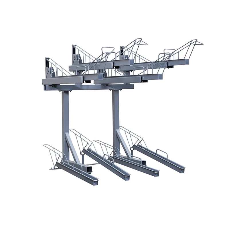 China Bicycle Stand Outdoor Bike Storage Stands UK manufacturer