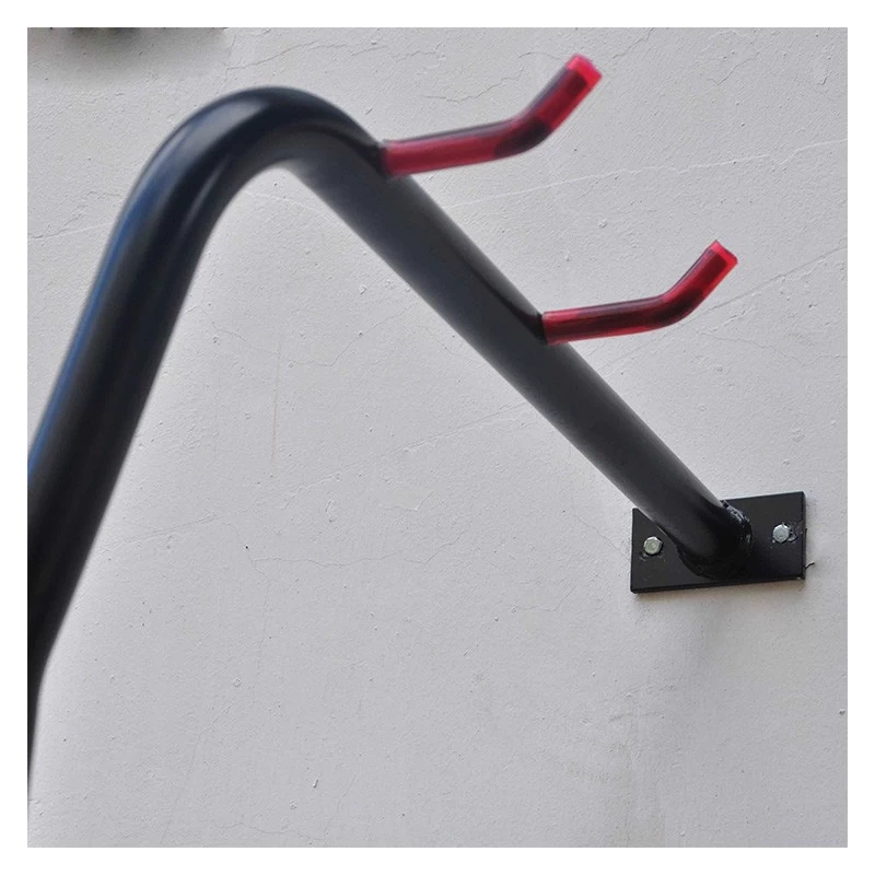 China Bike Rack Wall in Garage manufacturer