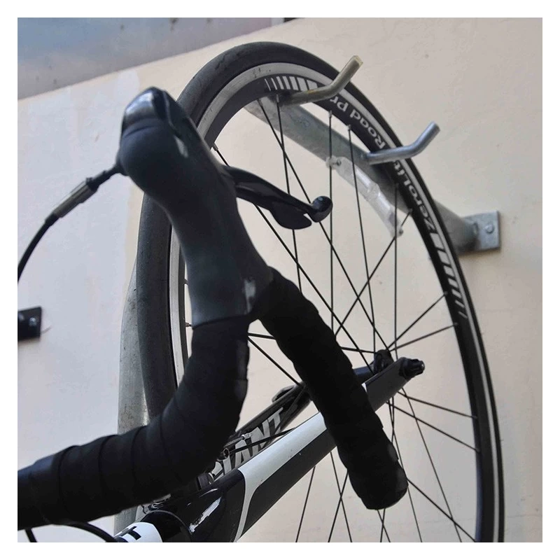 China Bike Rack Wall in Garage manufacturer