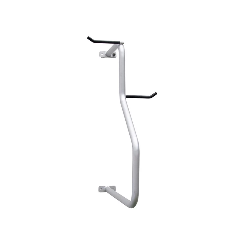 China 2 Bike Wall Mount Rack manufacturer