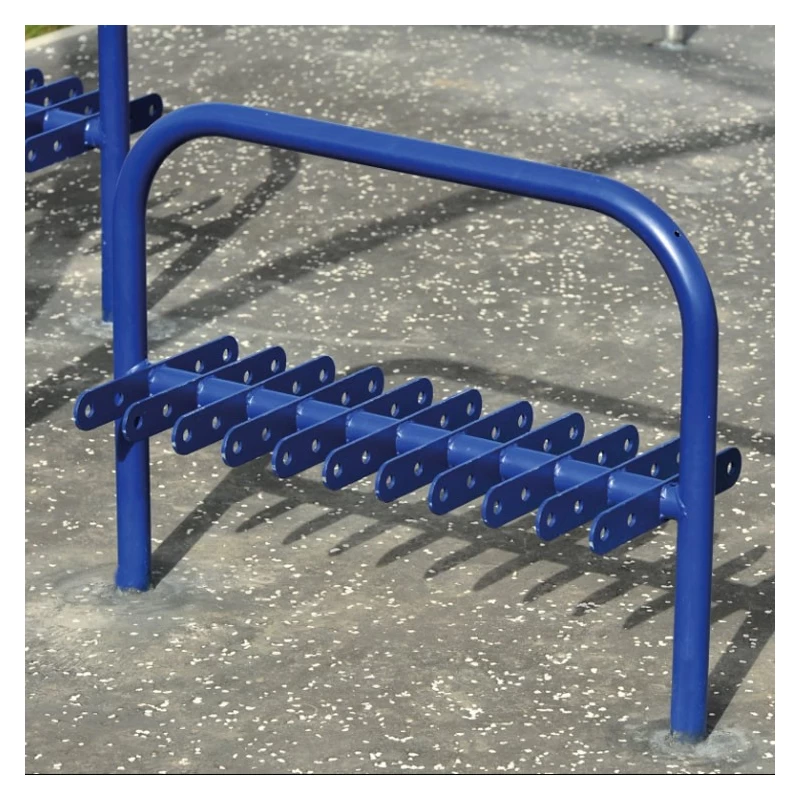 China Scooter Racks for Schools Nurseries Playgroups Children's Centres Playgrounds Skate Parks manufacturer