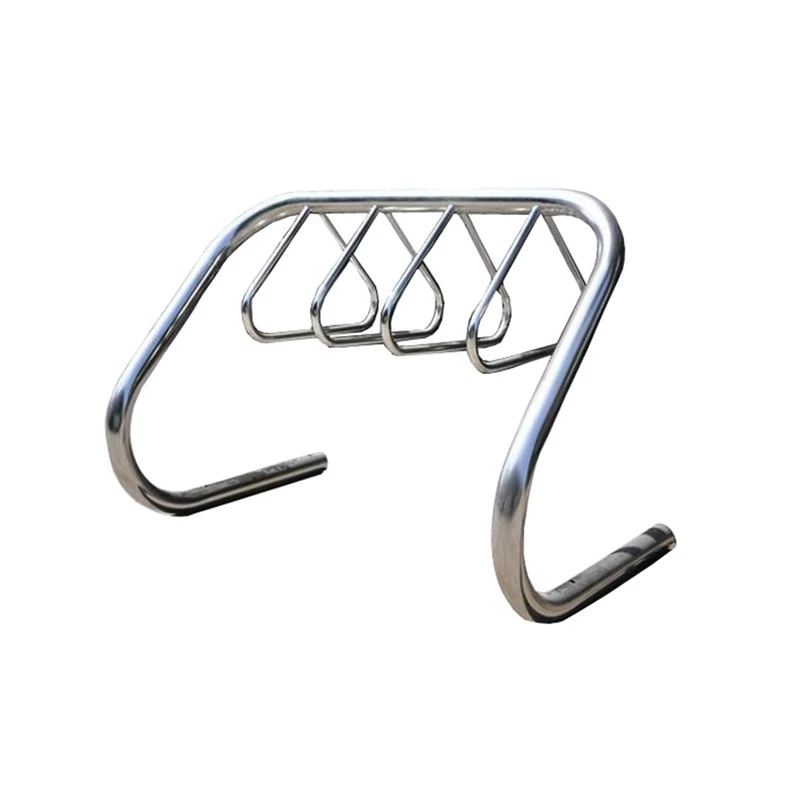 China AA series bike rack / triangle hanger bike rack manufacturer