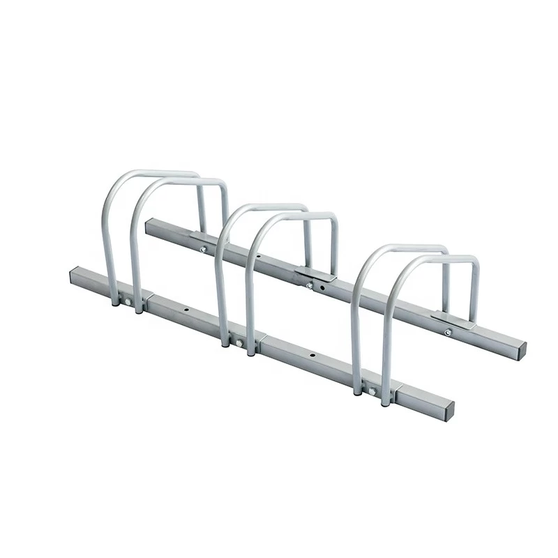 China Powder Coated China Bicycle Rack Supplier Manufacturer manufacturer