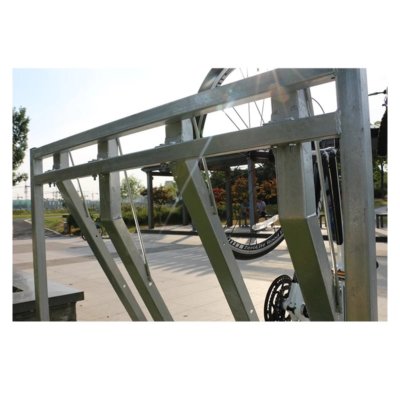 中国 镀锌半自行车架可以 OEM 制造商