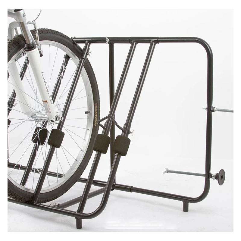 China China Factory Transit Carrier Bike Rack Truck Bed manufacturer