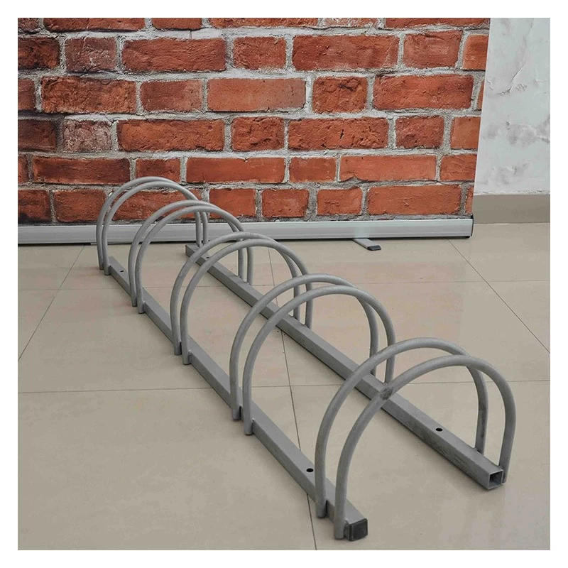 China Wholesale Commercial Bike Racks manufacturer