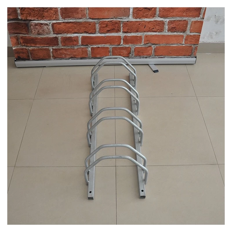 China Outdoor Bike Rack for Public manufacturer