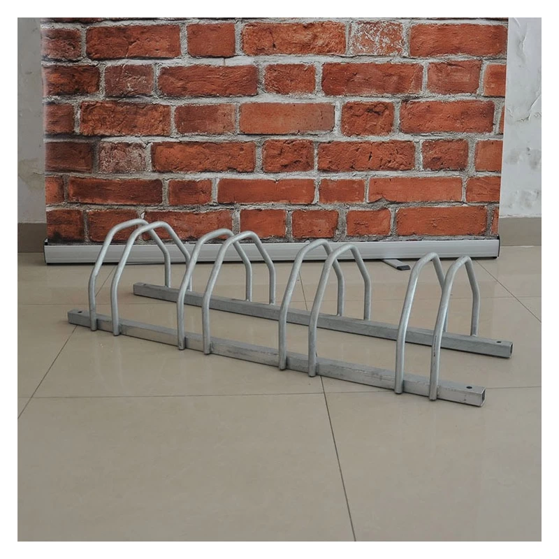 China Outdoor Bike Rack for Public manufacturer