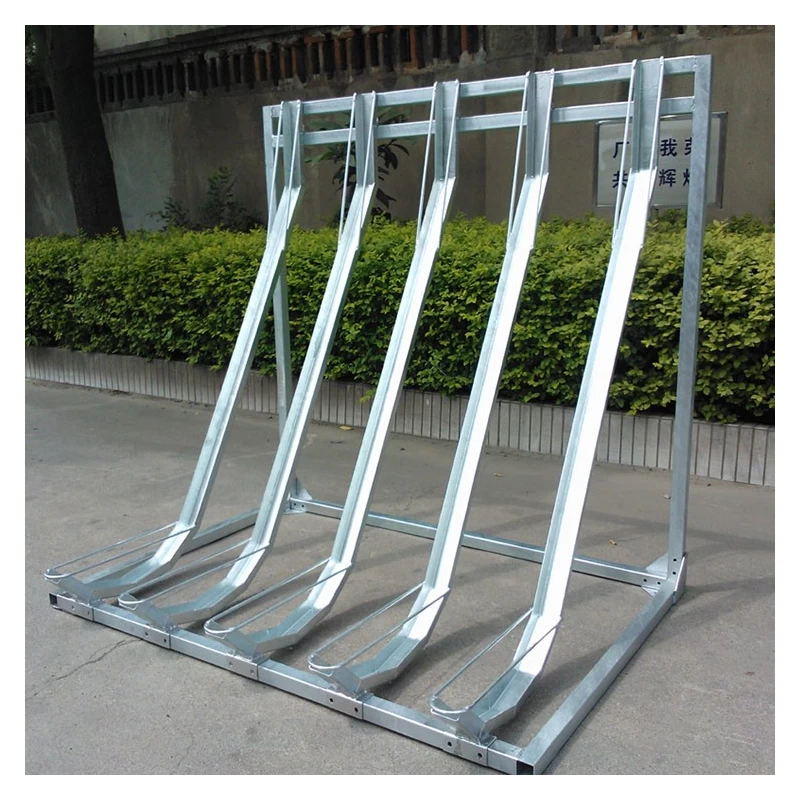 中国 中国制造的半立式自行车架制造商 制造商