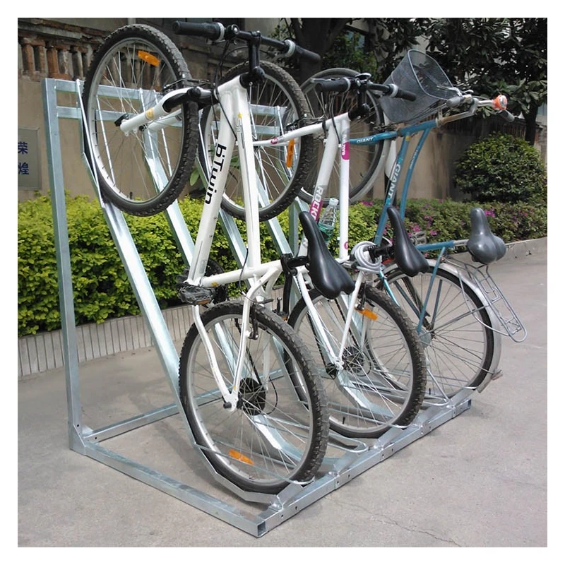 China semi vertical bike rack manufacturer made in China manufacturer