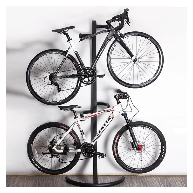 China Portable Commercial Cycle Storage Bike Carrier Easy Universal manufacturer