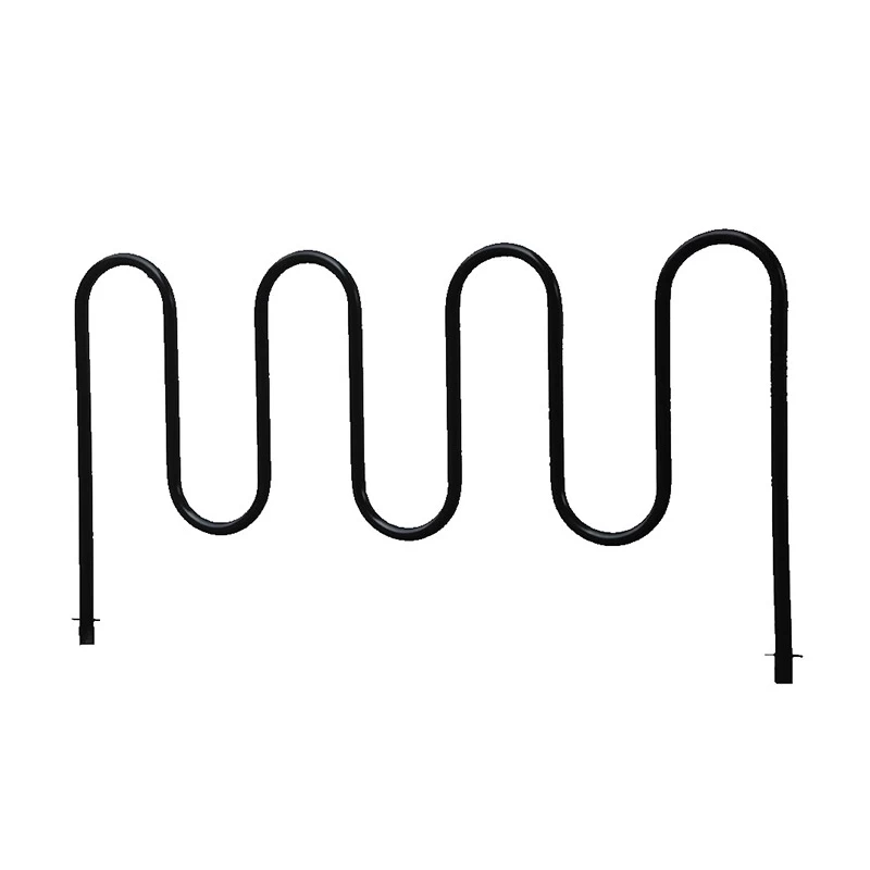 China China Bicycle Rack Supplier Custom Bike Racks manufacturer