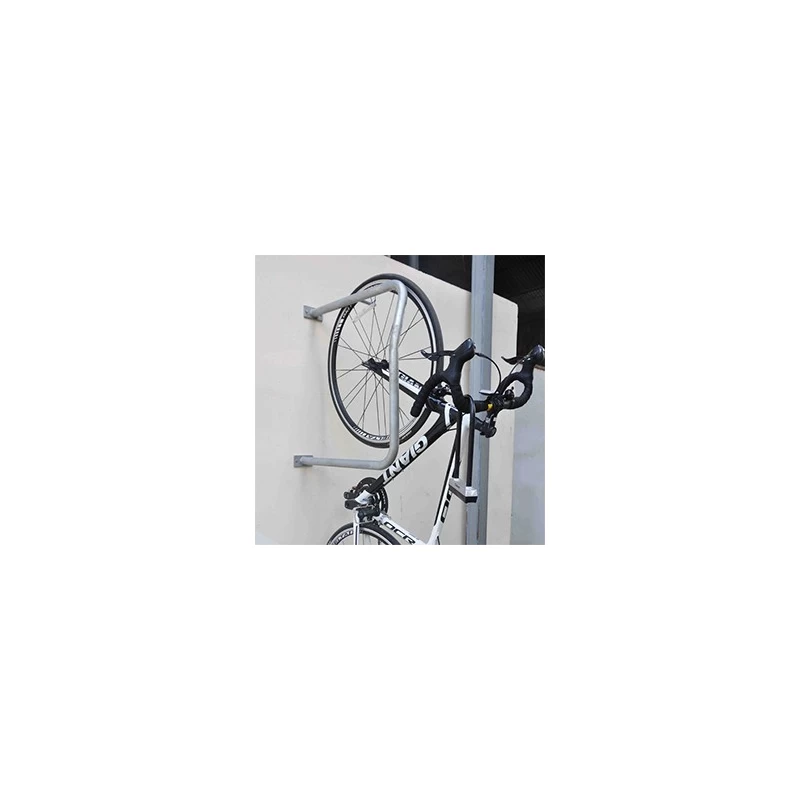 China Wall Mounted Bicycle Racks manufacturer