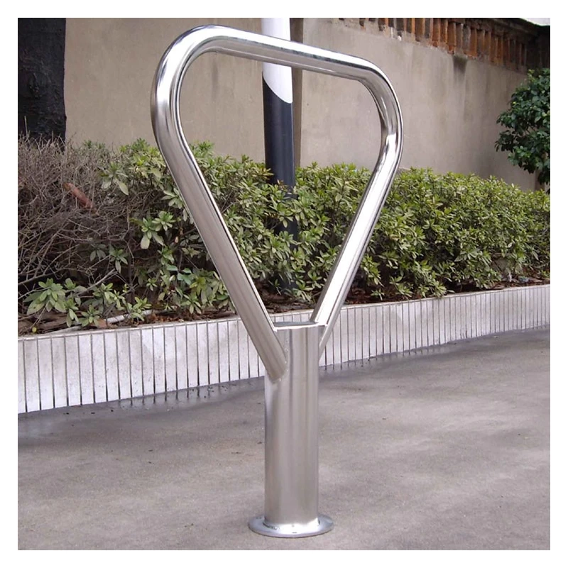 China China security bollards,bollards bike parking factory,parking bollards supplier manufacturer