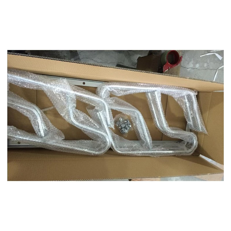 China 4 Bikes Parking Bike Rack manufacturer